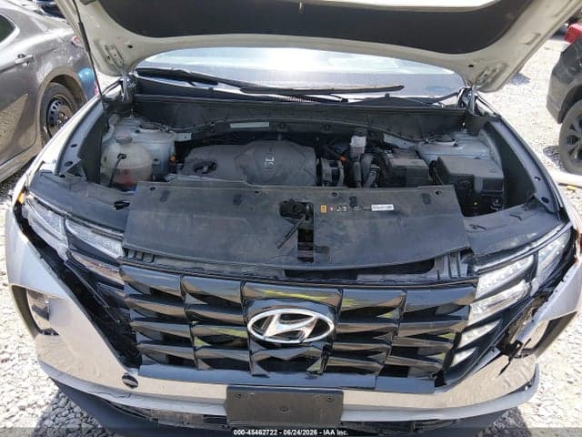 2023 HYUNDAI TUCSON SEL 10
