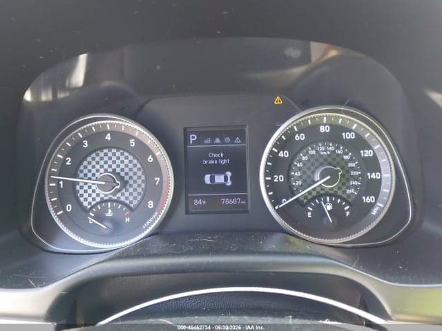 2020 HYUNDAI ELANTRA SE 7