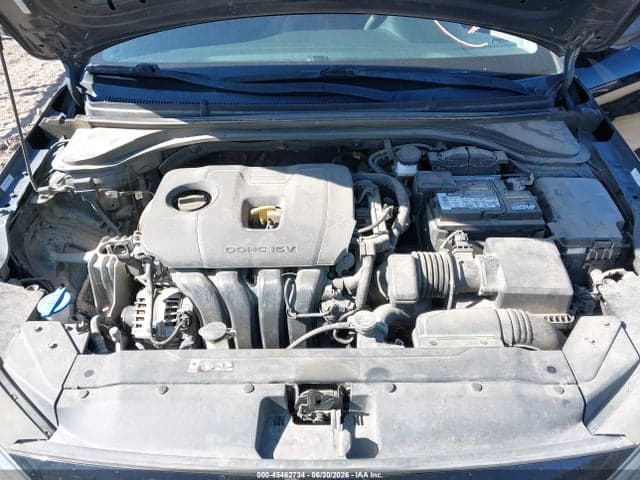 2020 HYUNDAI ELANTRA SE 10