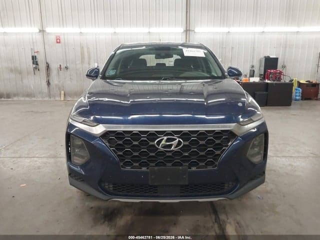 2019 HYUNDAI SANTA FE SE 12