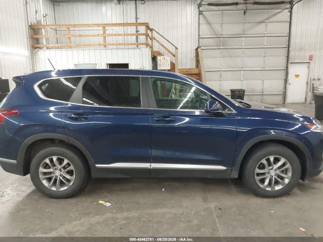 2019 HYUNDAI SANTA FE SE 13