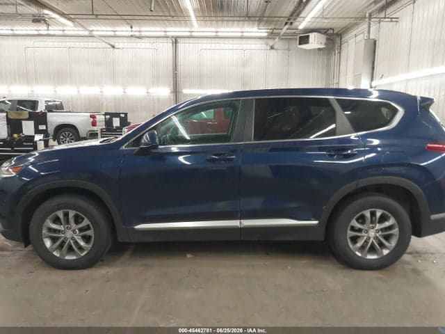 2019 HYUNDAI SANTA FE SE 14