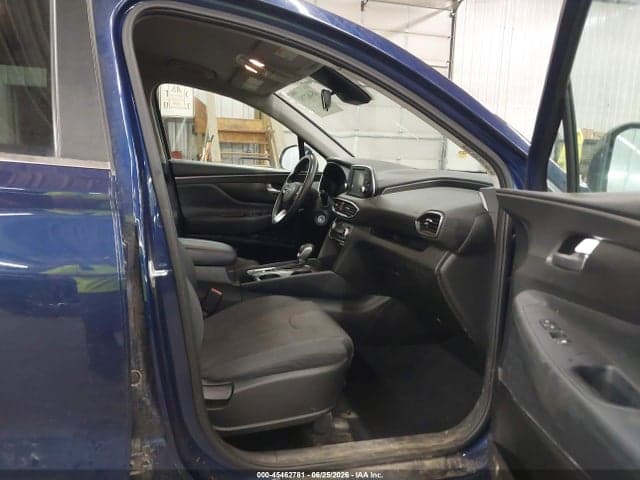 2019 HYUNDAI SANTA FE SE 5