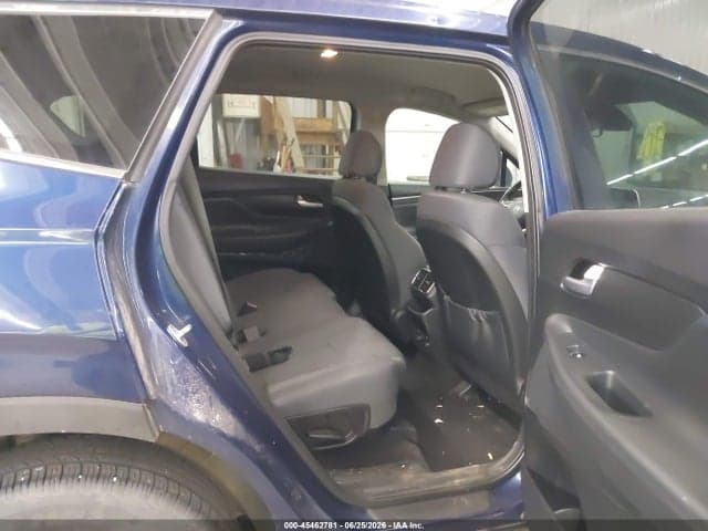 2019 HYUNDAI SANTA FE SE 8