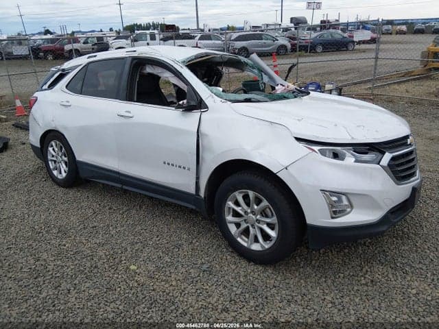 2018 CHEVROLET EQUINOX LT - 1