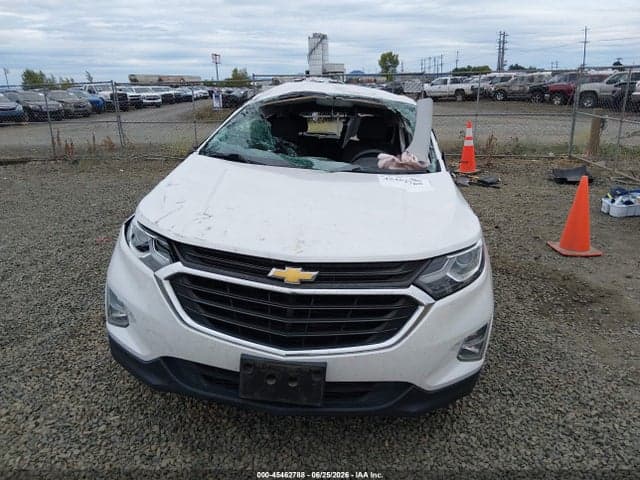 2018 CHEVROLET EQUINOX LT 12