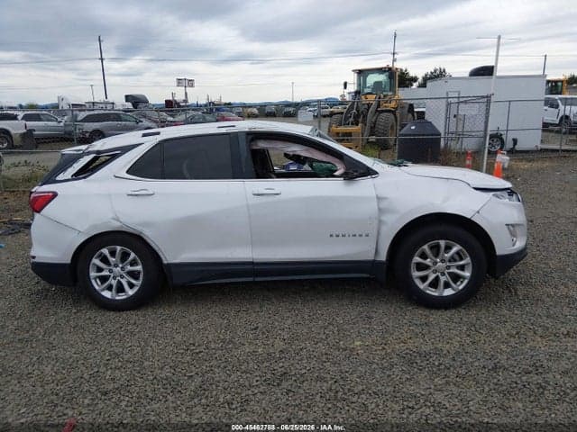 2018 CHEVROLET EQUINOX LT 13