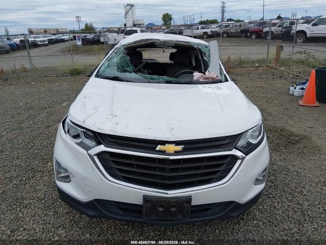 2018 CHEVROLET EQUINOX LT 6
