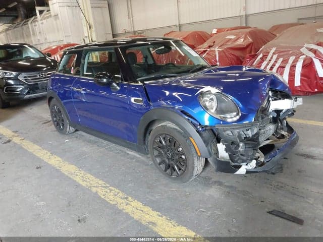 2019 MINI HARDTOP COOPER 1