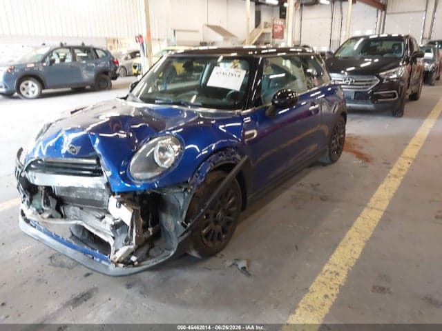 2019 MINI HARDTOP COOPER 2