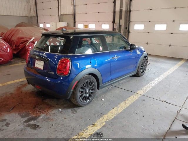 2019 MINI HARDTOP COOPER 4