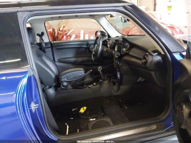 2019 MINI HARDTOP COOPER 5