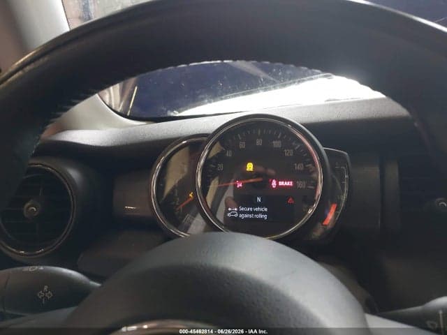2019 MINI HARDTOP COOPER 7