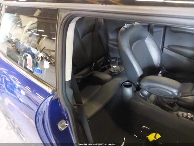 2019 MINI HARDTOP COOPER 8