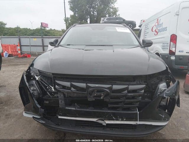 2024 HYUNDAI TUCSON SEL 12