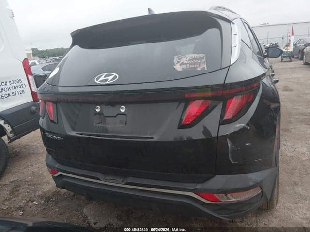 2024 HYUNDAI TUCSON SEL 16