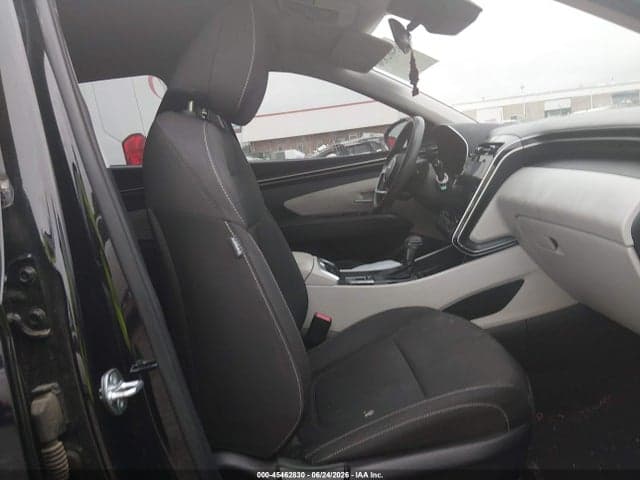 2024 HYUNDAI TUCSON SEL 5