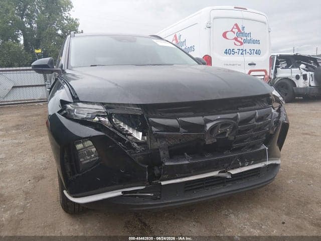 2024 HYUNDAI TUCSON SEL 6