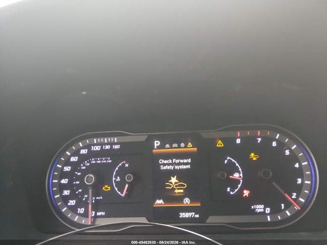 2024 HYUNDAI TUCSON SEL 7