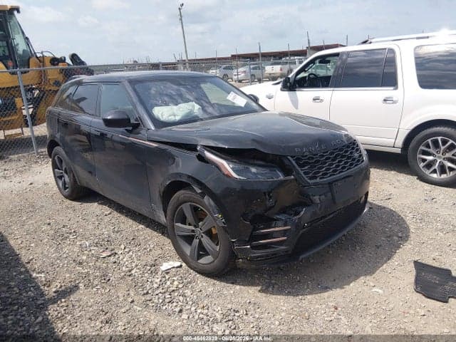 2020 LAND ROVER RANGE ROVER 1