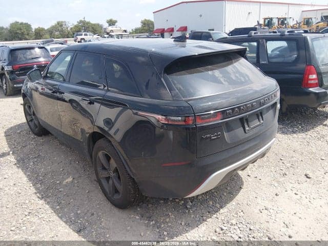 2020 LAND ROVER RANGE ROVER 3