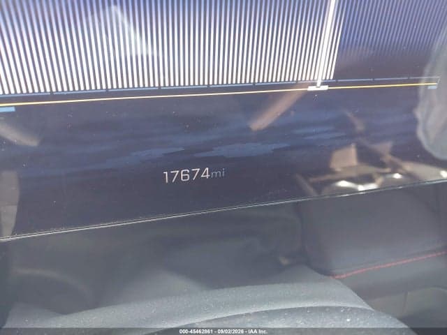 2024 CHEVROLET BLAZER EV EAWD RS 14