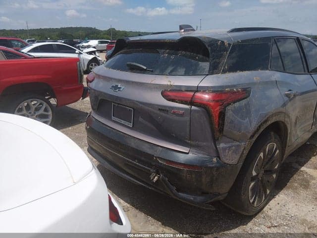 2024 CHEVROLET BLAZER EV EAWD RS 15