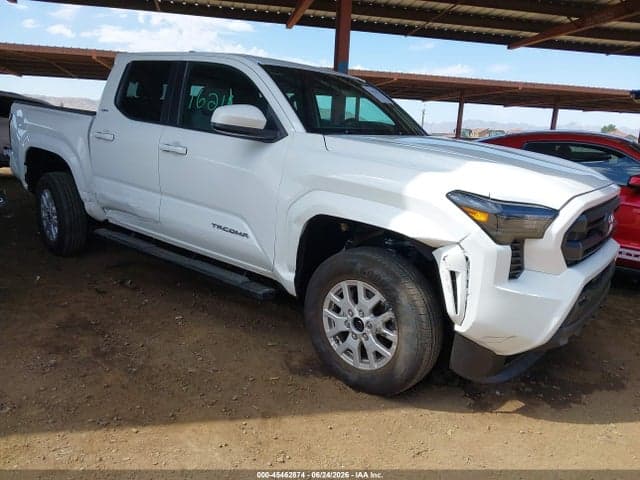 2026 TOYOTA TACOMA SR5 - 1