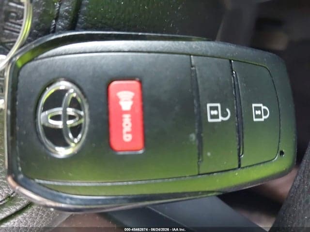 2026 TOYOTA TACOMA SR5 11