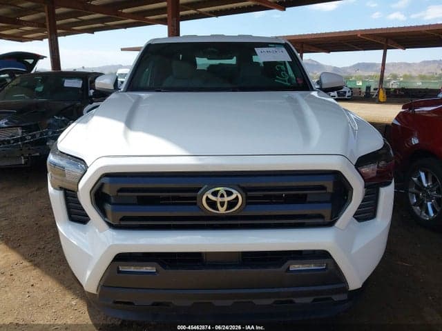 2026 TOYOTA TACOMA SR5 13