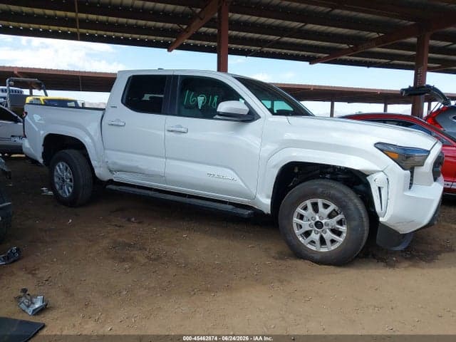 2026 TOYOTA TACOMA SR5 14