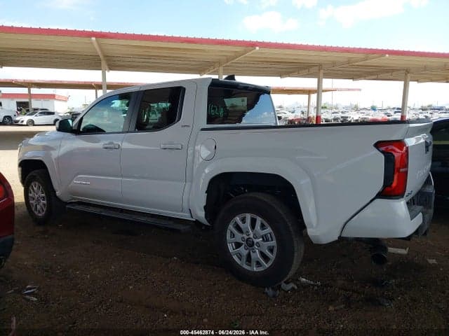 2026 TOYOTA TACOMA SR5 15