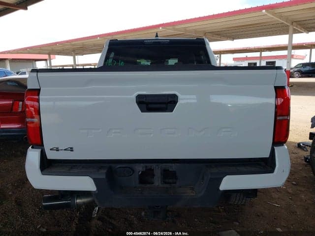 2026 TOYOTA TACOMA SR5 17