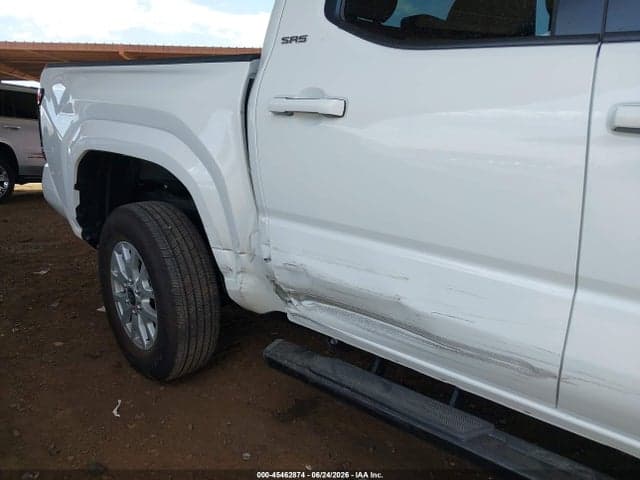 2026 TOYOTA TACOMA SR5 19