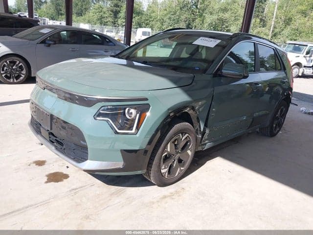 2024 KIA NIRO EV WIND 2