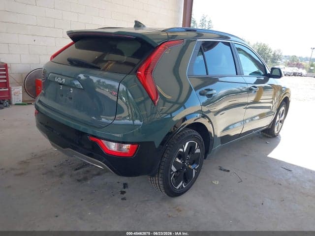 2024 KIA NIRO EV WIND 4