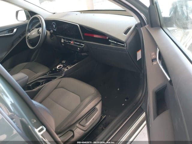 2024 KIA NIRO EV WIND 5