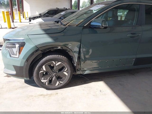 2024 KIA NIRO EV WIND 6