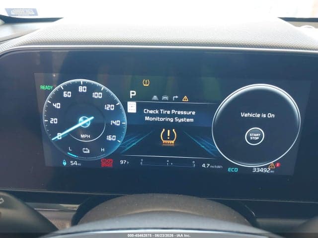2024 KIA NIRO EV WIND 7