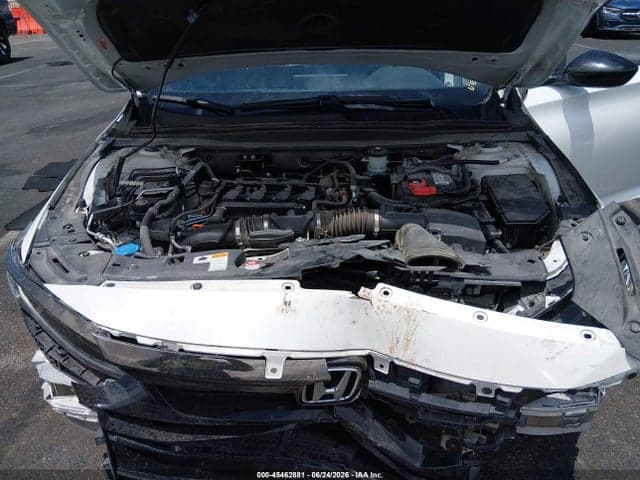 2021 HONDA ACCORD SPORT 10
