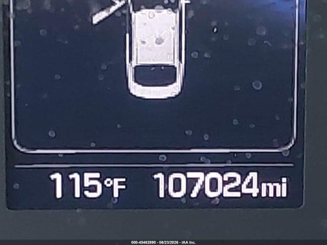 2017 HYUNDAI SONATA SE 15