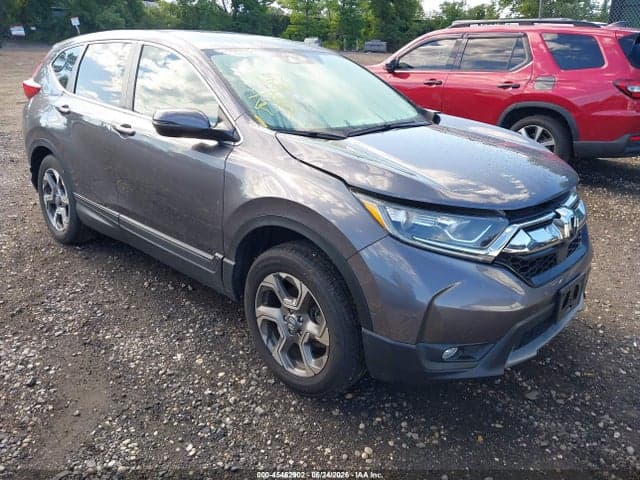 2019 HONDA CR-V EX 1