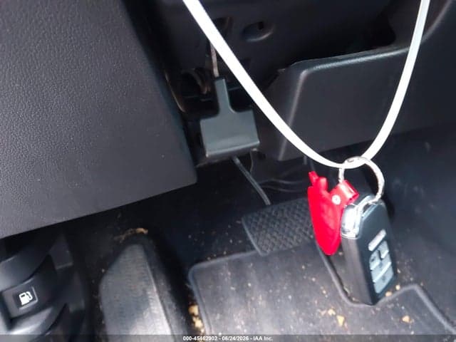 2019 HONDA CR-V EX 11