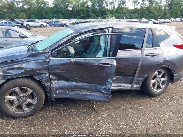 2019 HONDA CR-V EX 14
