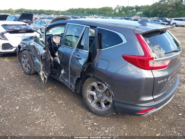 2019 HONDA CR-V EX 3