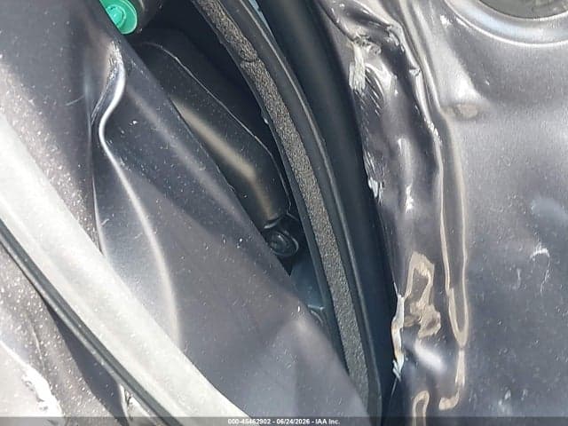 2019 HONDA CR-V EX 9