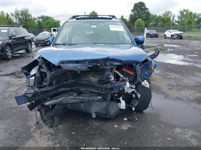 2018 SUBARU FORESTER 2.5I PREMIUM 13