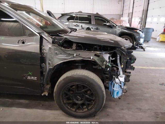 2021 TOYOTA RAV4 XLE 6
