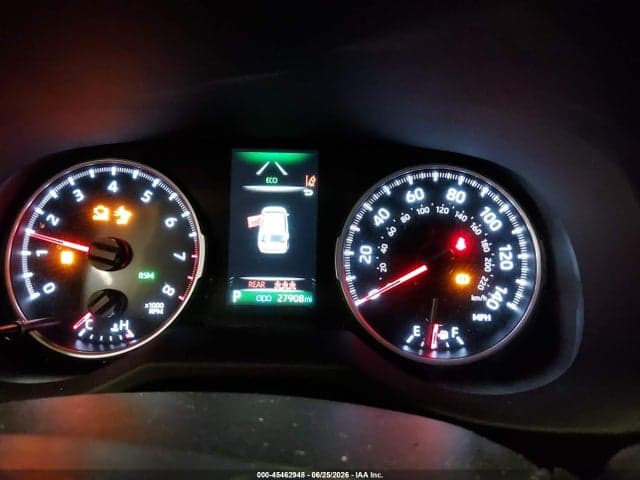2021 TOYOTA RAV4 XLE 7