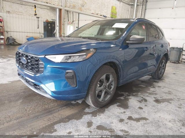 2023 FORD ESCAPE ST-LINE 2